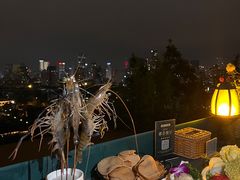 -萨芭蒂高空花园餐酒吧