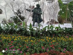 -长春农博园
