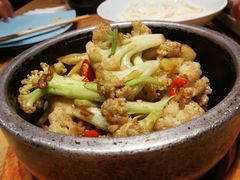-局气烤鸭·北京菜(前门店)