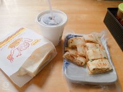 -芳林早餐