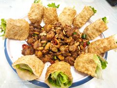 -登瀛楼饭庄(领世郡店)