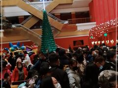 -北京九华山庄会展酒店