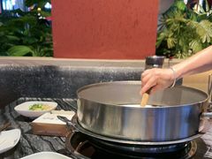 -老船舫·现做活鲜鱼馆(东郊记忆店)