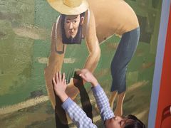 -chi K11艺术空间展览厅