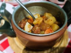 -西贝莜面村(上海百联西郊店)