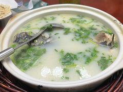 -高老庄·老溧阳·私房菜(南山竹海店)