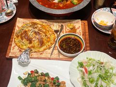 -那拉提之疆·新疆菜(美院店)