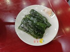 酸辣瓜条-杏园餐厅(阜成门店)