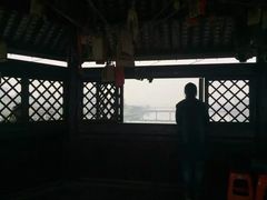 -龙津风雨桥