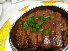 -东兴楼饭庄(六里桥店)