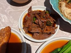 -松鹤面馆·古法焖肉面(观前店)