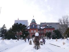 -北海道厅旧本厅舍(旧本庁舎)