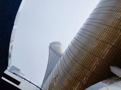 -上海中心大厦