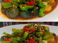 -马尔扎哈烤肉餐厅(正茂·海龙花园店)