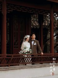 -今生有约婚纱摄影店(景德路店)