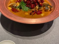 -柿合缘新京菜(国金中心商场店)
