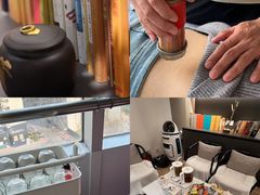 -席仁堂推拿按摩脊柱调理(世纪科贸大厦店)