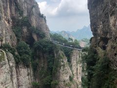 -雁荡山风景名胜区