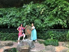 -杭州黄龙洞