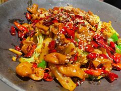 -麻六记(新天地店)