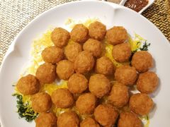 -金枝玉叶上海人家食府(三里河店)