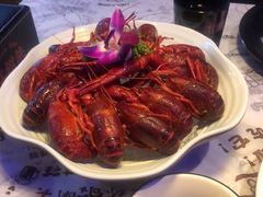 -红钳侠小龙虾·烧烤(中赢康康谷店)