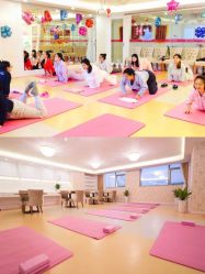 -金月汇月子会所(江门店)
