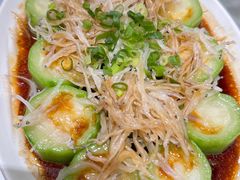 -香港深井掂檔烧鹅茶餐厅(海韵城店)