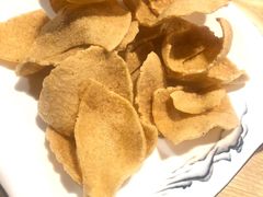 特色泰国虾片-渔太泰漓江小馆·广西融合菜(西街店)