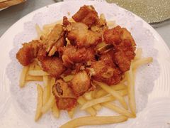 -黄埔华苑酒家(黄埔店)