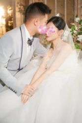 -金夫人婚纱摄影(包河万达店)