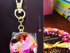 -GODIVA(港汇恒隆广场)