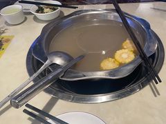 -小肥牛潮汕牛肉火锅(南联店)