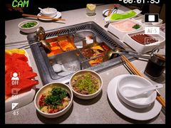 -海底捞火锅(群光广场店)