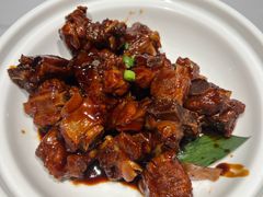 -绿茶餐厅(滨海万达广场店)