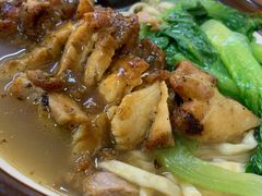 -繁仔牛杂(石排店)