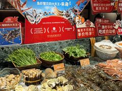 -南海渔村(珠江新城店)