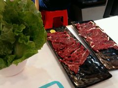 -陈记顺和牛肉火锅馆(天河北路店)