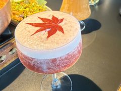 -Ameigo梅果·云贵川bistro(长宁来福士店)