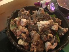 -钰龙轩清真重庆火锅(民治店)