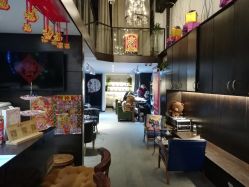 -美奈サロン美甲美睫皮肤管理