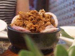 牛肉莆田烧-走马楼饭庄(慈城古县城店)