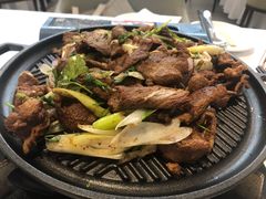 -东门烤鸭店(鼓楼店)