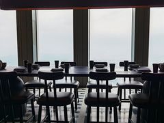 -广州瑰丽酒店·Black Iron黑金燚