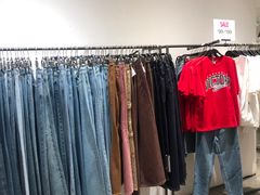-URBAN REVIVO(西安Momopark店)