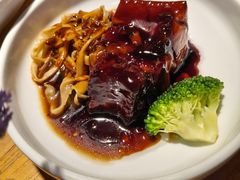 -小放牛炒菜馆(中山路乐汇城店)