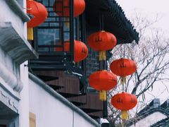 -山塘街