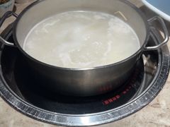 -淘米捞·米汤脆鲩鱼火锅(福田皇岗店)