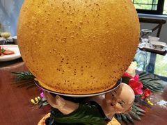 -吴越荣记苏州菜·松鼠桂鱼100%活鱼现做(斜塘老街店)