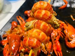 -靓虾二哥长沙地标小龙虾(五一广场店)